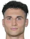 Tuğbey Akgün - Fatih Karagümrük futbolcusu