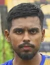 Tuhin Das futbolcu profil fotoğrafı