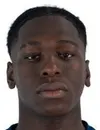 Tumani Fofana - Lleida CF futbolcusu