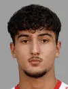 Tumay Aydemir - giocatore del FC Kray U19