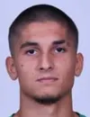 Tümer Oruç - giocatore del Bandırma Spor
