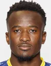 Tumi Moshobane - giocatore del Athletic Club Boise