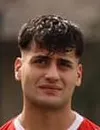 Tunahan Demir - Söke 1970 SK futbolcusu