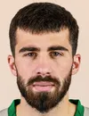 Tunahan Ergül - Sarıyer futbolcusu