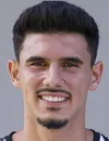 Tunahan Mercan - jogador do SR Donaufeld