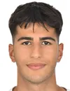 Tunahan Şamdanlı - Bornova 1877 SK futbolcusu