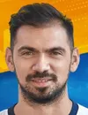 Tunç Behram - Dogan Türk Birligi SK futbolcusu