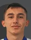 Tuncay Çağman - Sanliurfa Büyüksehir Belediyespor futbolcusu