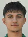 Tuncay Elgün - Konyaspor U19 futbolcusu