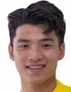 Tung Han Ho futbolcu profil fotoğrafı