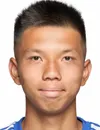 Tung-Ki Yeung futbolcu profil fotoğrafı