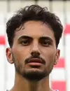 Turan Toygu Karakoç - joueur du Karabük İdmanyurdu Spor