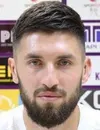 Turan Tuzlacık - Muglaspor futbolcusu