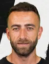 Turan Yılmaz - Edirnespor futbolcusu