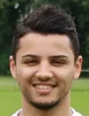 Turgay Akbulut - SV Dersim Rüsselsheim futbolcusu