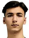 Turgut Arda Görmüş - jogador do Orduspor 1967 SK