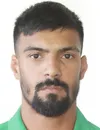Turhan Kaya - giocatore del Suvermez Kapadokya Spor