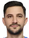 Türker Dırdıroğlu - Boluspor player