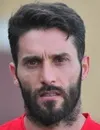 Türker Toptaş futbolcu profil fotoğrafı
