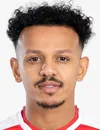 Turki Al-Ammar - Spieler von Al-Qadsiah FC