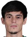 Turpal-Ali Ibishev foto de perfil del futbolista