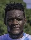 Tusaba Najib Gwaidho - Calvary FC futbolcusu
