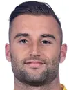 Tuur Dierckx - Sporting Hasselt futbolcusu