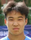 Tuvshinjargal Dulguun - Deren FC player