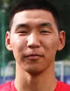 Tuya Khash-Erdene - Deren FC futbolcusu