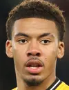 Ty Barnett - Wolverhampton Wanderers U21 futbolcusu