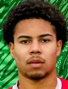 Tycho de Wit - AZ Alkmaar U19 futbolcusu