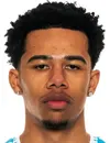 Tyger Smalls - Charlotte FC futbolcusu