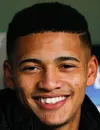 Tyias Browning - Shanghai Port futbolcusu
