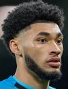 Tyler Burey - Vereinslos futbolcusu
