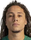 Tyler David - joueur du Minneapolis City SC