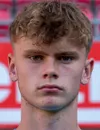 Tyler Fey - Arminia Bielefeld U17 futbolcusu