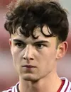 Tyler Fredricson - Manchester United futbolcusu
