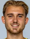 Tyler Körting - SV Todesfelde futbolcusu