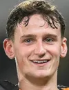 Tyler Morton - joueur du Olympique Lyon