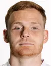 Tyler Pasher - Spieler von Birmingham Legion FC