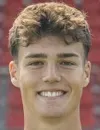 Tyler Spitzlberger - FV Ravensburg futbolcusu