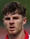 Tyler Walton - Accrington Stanley futbolcusu
