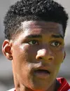 Tylo Sanger - Durban City Football Club player