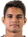 Tymofiy Khussin - FK Trostyanets futbolcusu