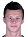 Tymofiy Kicha - Shakhtar Donetsk U19 futbolcusu
