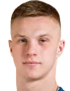 Tymofiy Marusiy - Ogre United futbolcusu