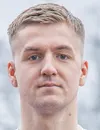 Tymoteusz Klupś - LKS Lomza futbolcusu