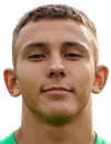 Tymur Kulmaliyev - jogador do Polissya Zhytomyr U21