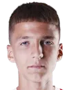 Tymur Nyanchur futbolcu profil fotoğrafı