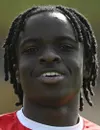 Tyreece Campbell - Charlton Athletic futbolcusu